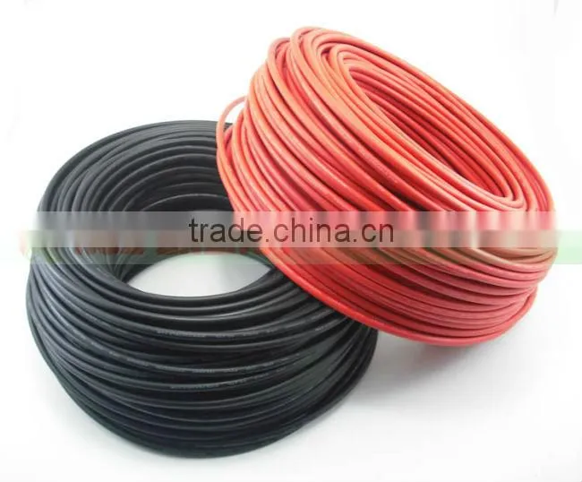 solar pv connector cable 4mm sq