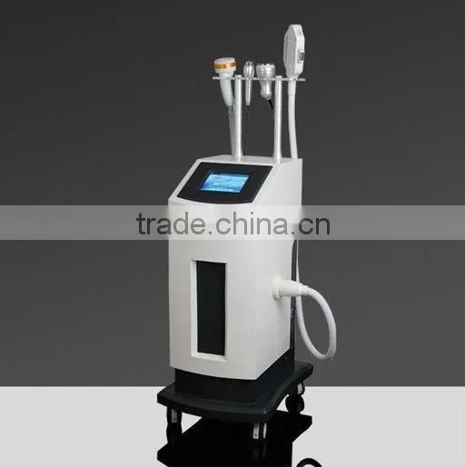 Ipl/rf Laser beauty equipment/elight machine