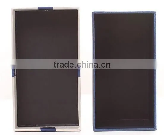 2014 Hight Quality Cosmetic Gift Set Packaging Box