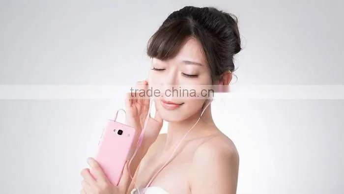 Original Xiaomi Piston Colorful Starter Edition Earphone in-ear / 3.5mm Headphone Jack Support Volume Control