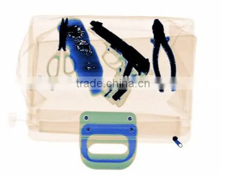 Best Price Subway X-ray scanner x ray baggage machine for security PD-5030A