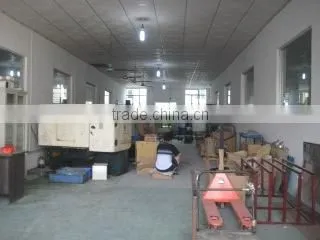 Guangzhou Yihe Electro-Acoustical Fittings Factory company overview - view 2
