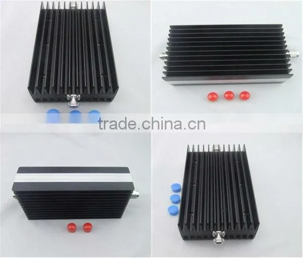 200W RF fixed Attenuator DC-3G N male connector