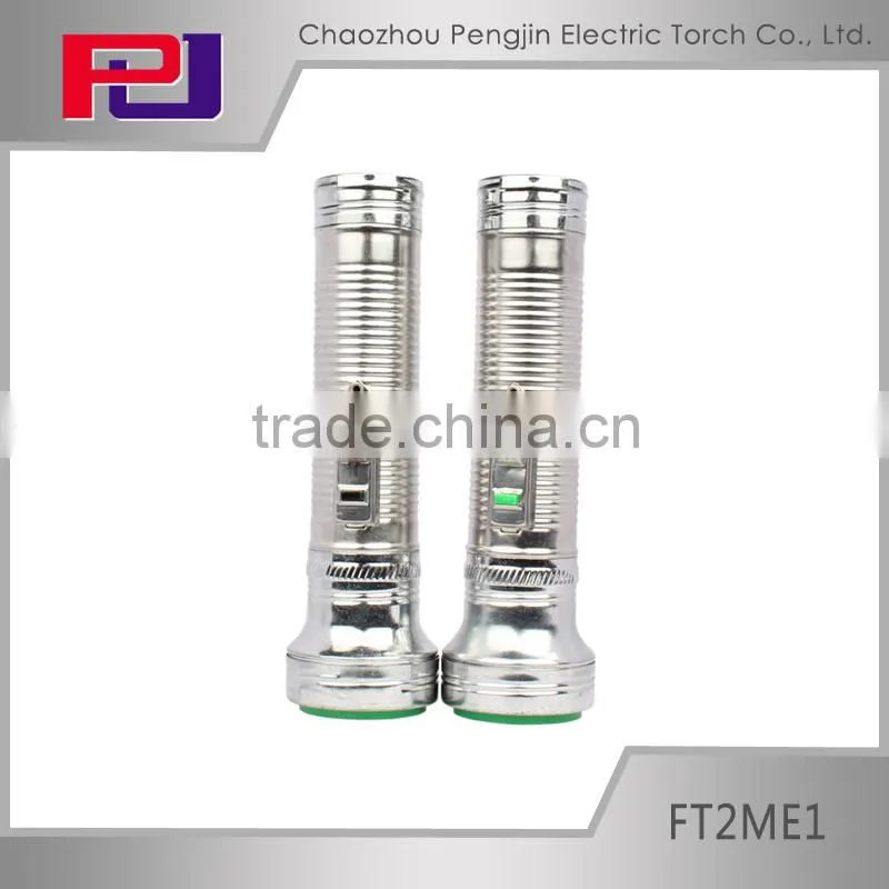 FTJ300D1C high power torch bright light led torch flashlightes