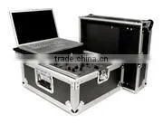 transparent computer cases