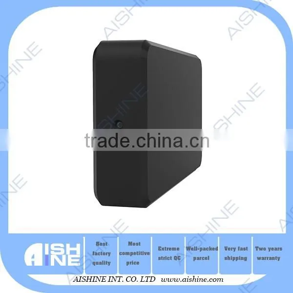 Aishine 4000mA Home security Hidden Spy Camera Video, Audio, Motion detection