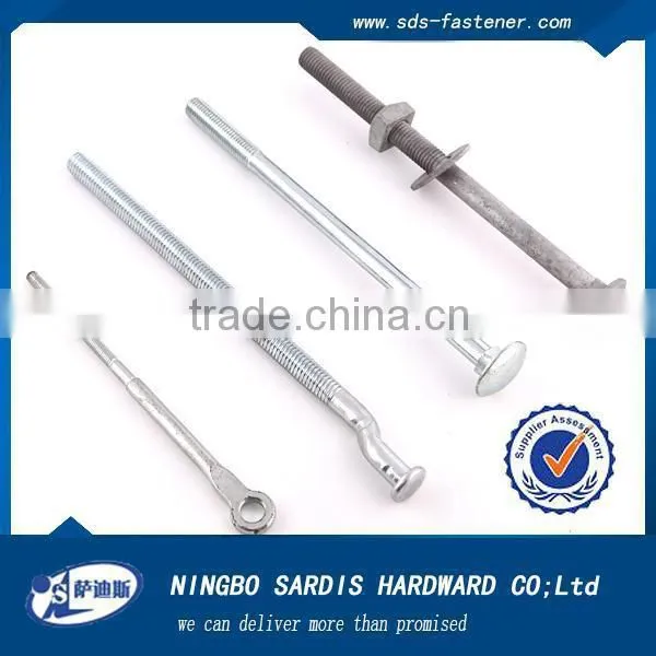 stainless steel tower bolts for doors