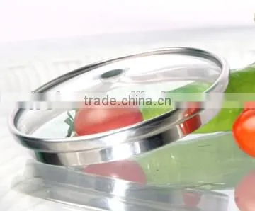 ALL size G type TEMEPRED GLASS lid