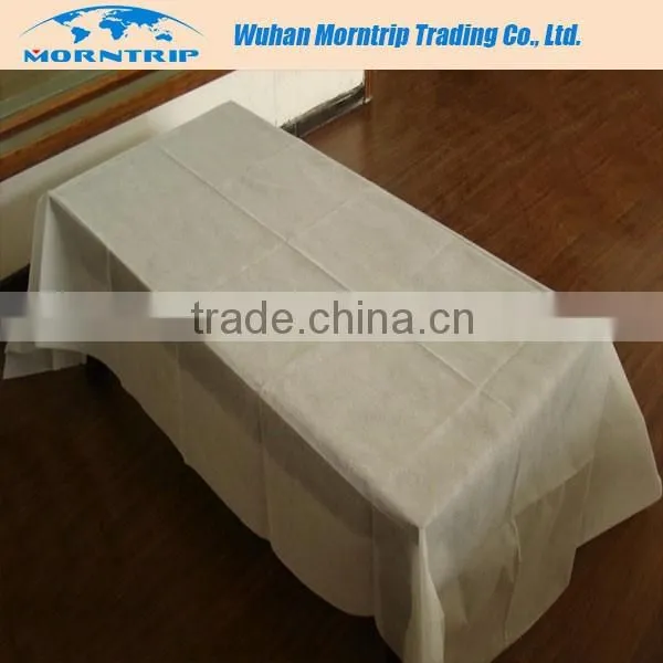 New Products Free Samples Disposable Medical Bed Sheet/Bed Pads