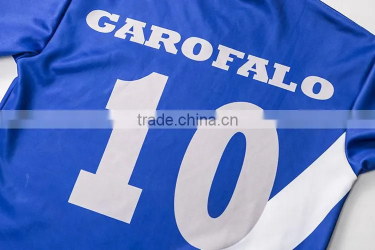 sublimation cheap long sleeve training shirt basketball shirt
