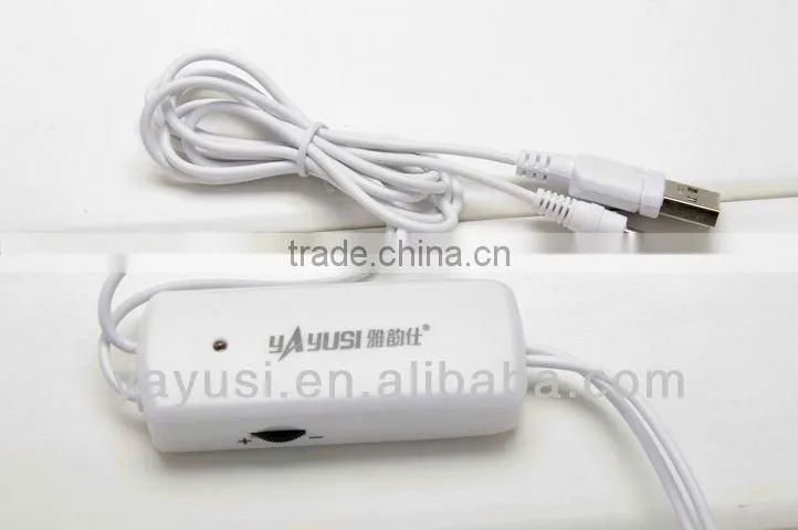 2.0 mini usb speakers