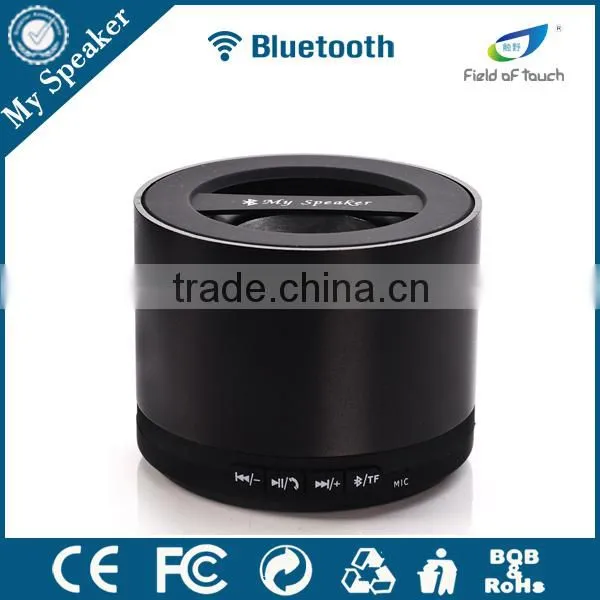 Wholesale cheap mini Bluetooth Speaker wireless With hindi song download 2016