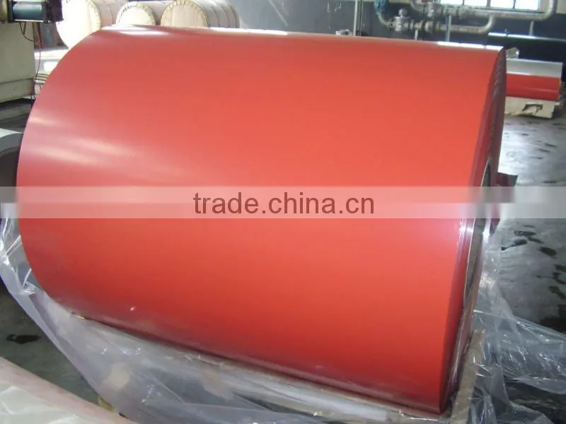 aluminum coil
