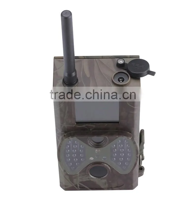 High Quality Night Vision waterproof ltl acorn mms hunting camera