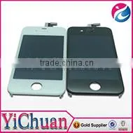 Factory for Lenovo s899t digitizer with good sennor, digitizer for s889t parts