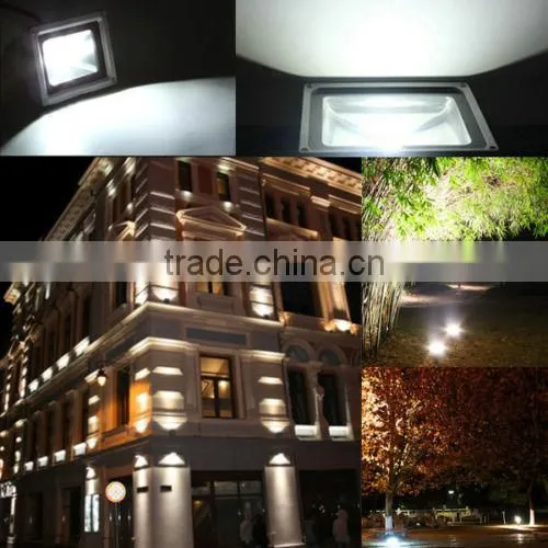 China High Quality IP65 garden led flood light out door