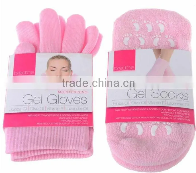 Effective Gel Socks(CE FDA ISO)