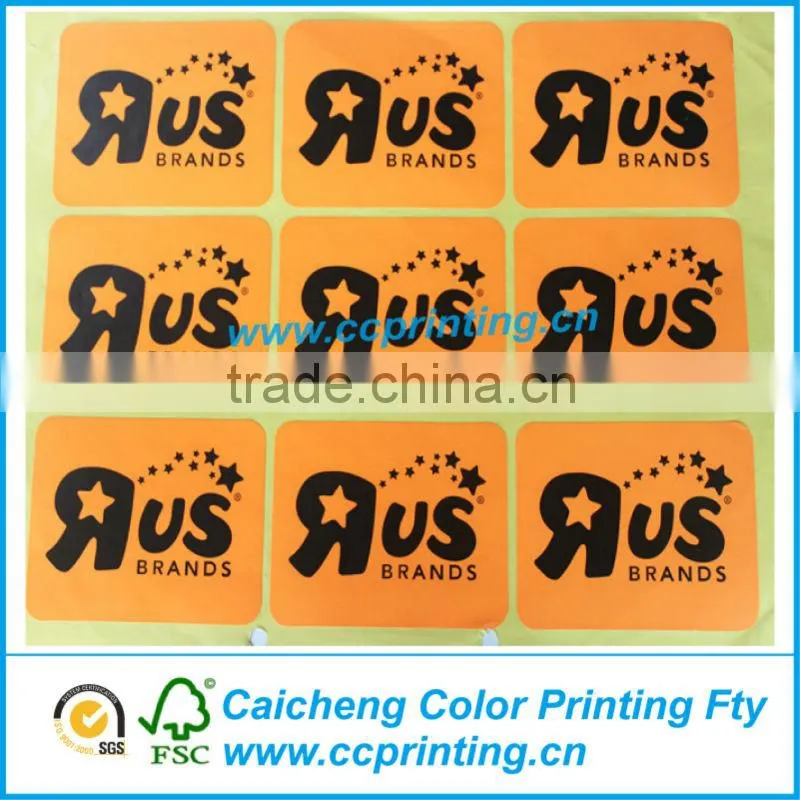 wholesale pricing tags