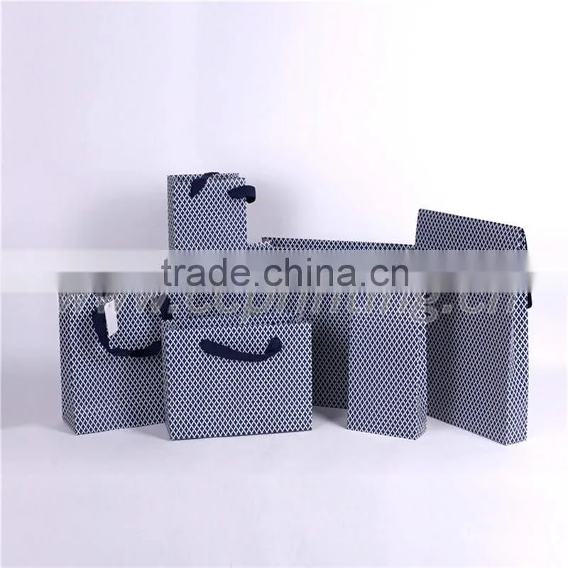 Wholesale Cheap Custom Print Paper Bags For Gift