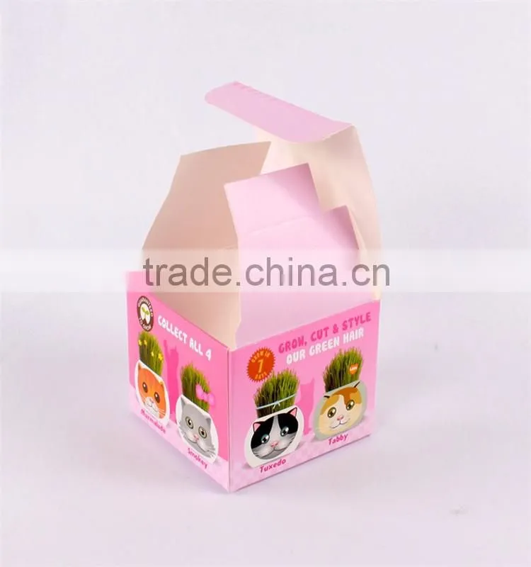 Cheap Price Corrugated Paper Display Box for Toys