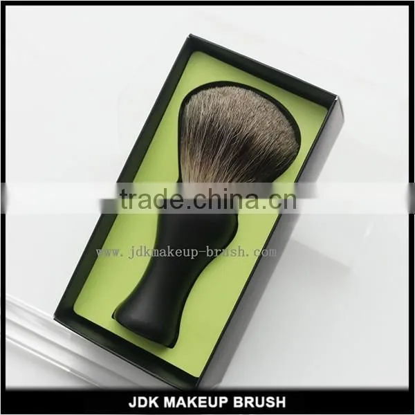 Badger Shaving Brush with individual Box of Unique Design