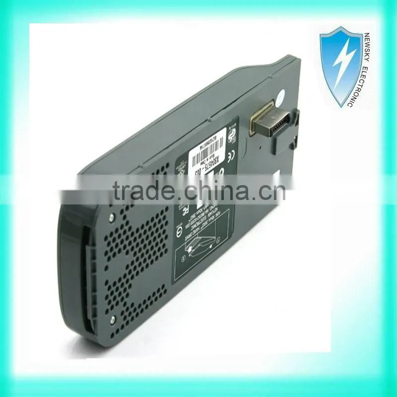 hot selling hard drive case for xbox360
