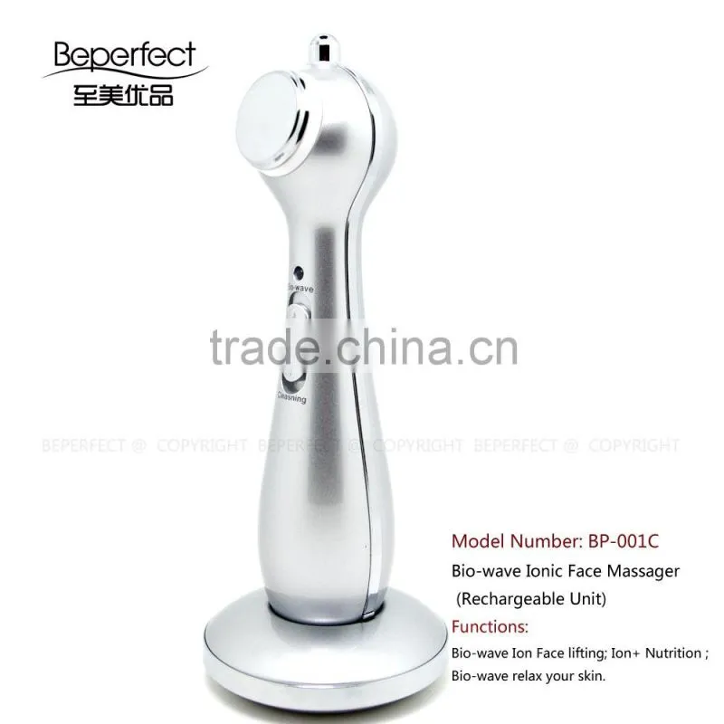 BP-001C wholesale best vibrating eye massager pen