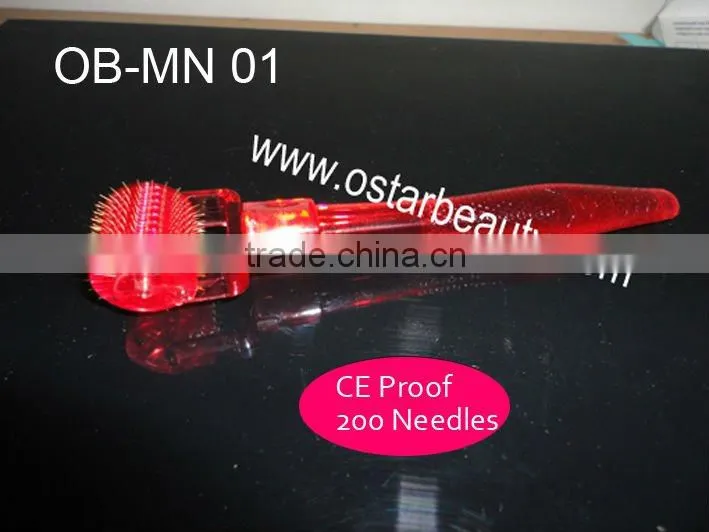 Dermaroller manufacturer ----OB-MN 01