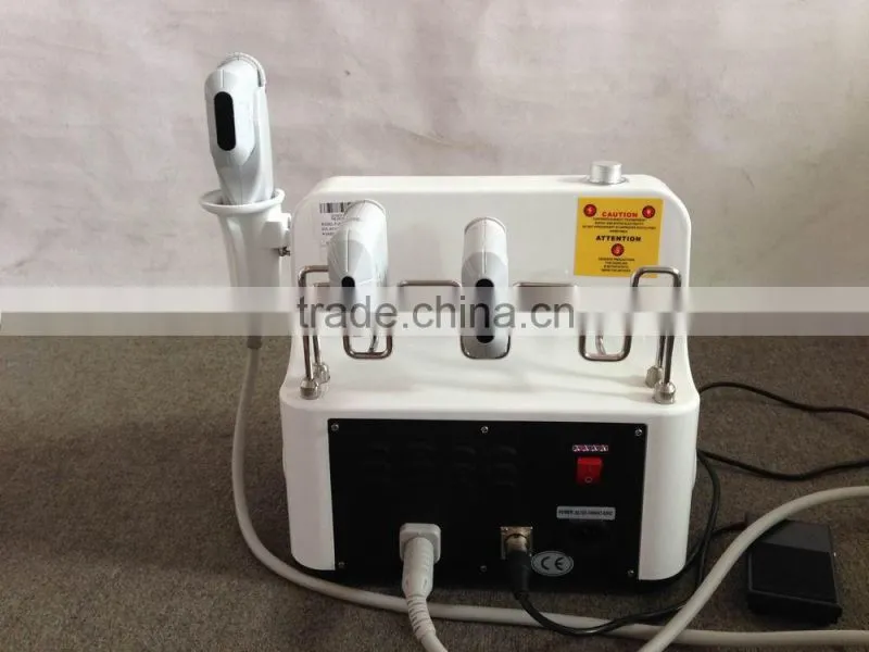 hotselling HIFU wrinkle removal device