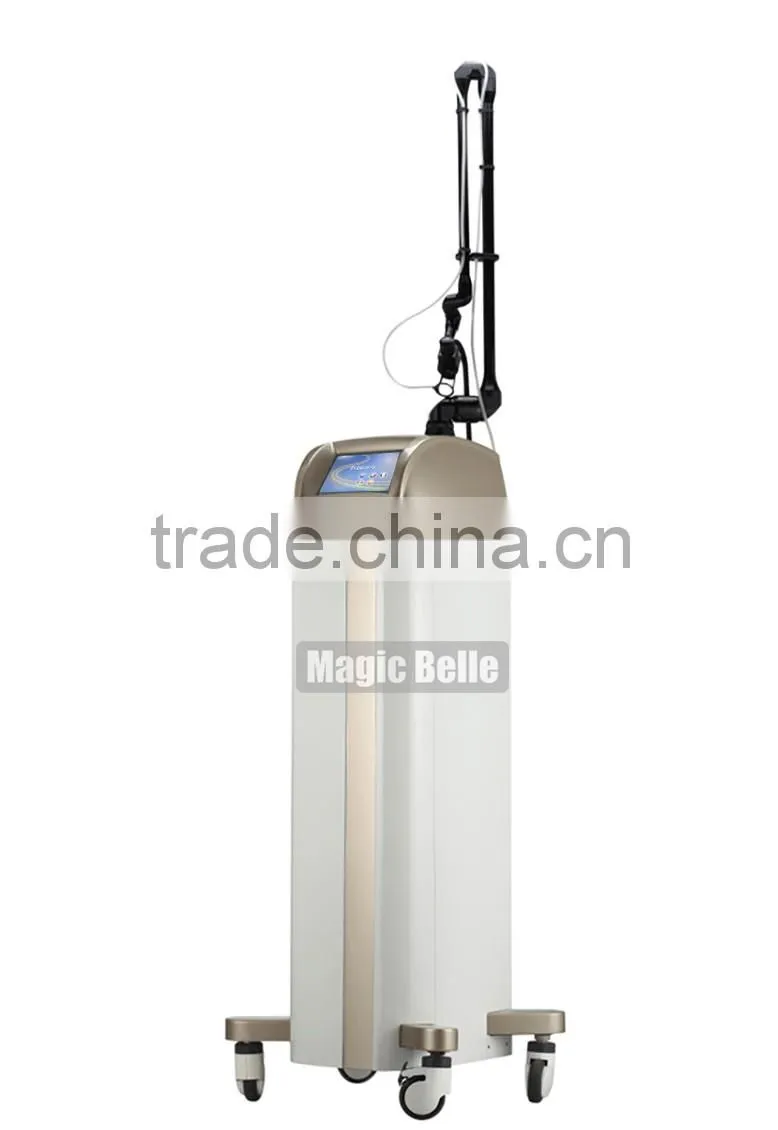 Popular Style!! Skin Rejuvenation Laser Vaginal Tightening Device CO2 Laser Fractional Machine with CE