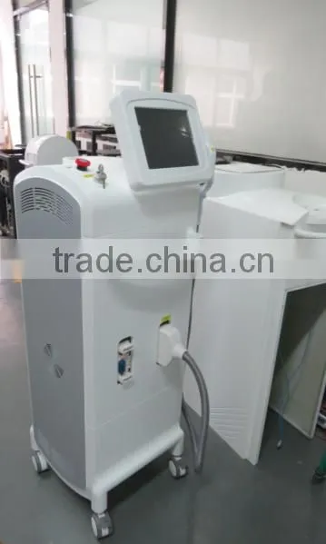 Most Effective OPT Equipment SHR for painless hair removal