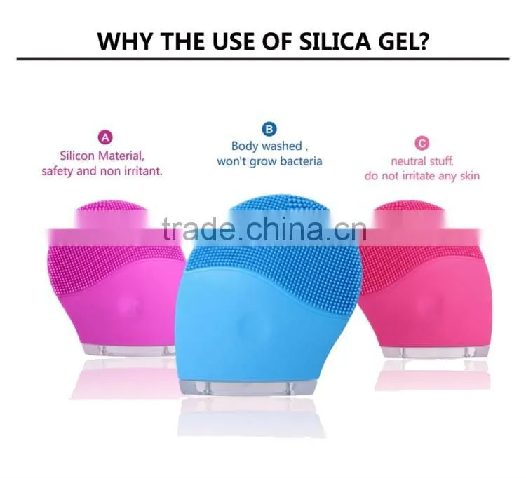 New Products Deep Cleaning deals brush Skin Whitening
