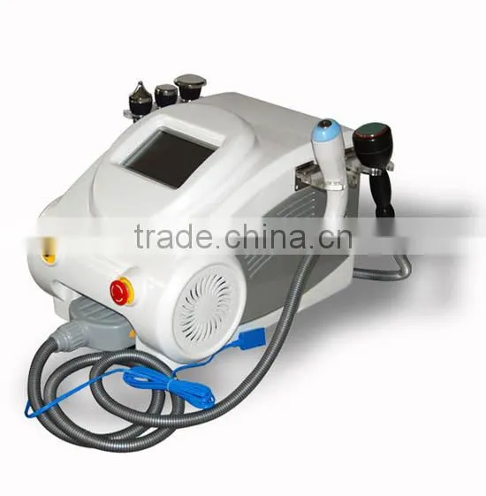 multifunction machine elos e light ipl rf machine