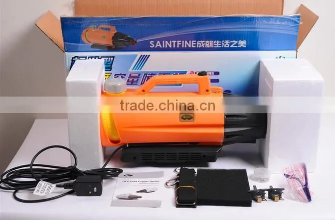 High Tech Chick Vaccine Disinfection Spraying Machine ULV Cold Sprayer