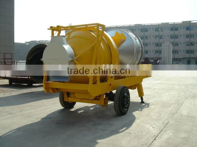asphalt melting equipment GCS-15