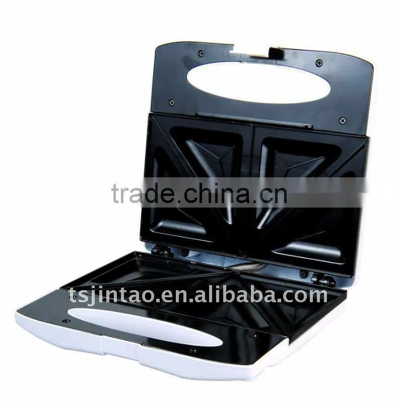 stainless steel sandwich maker