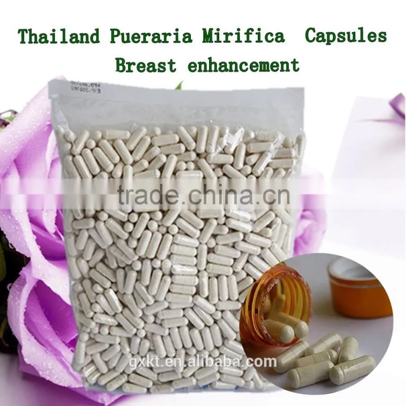 Pueraria Mirifica Liquid Big Breast Enhancement