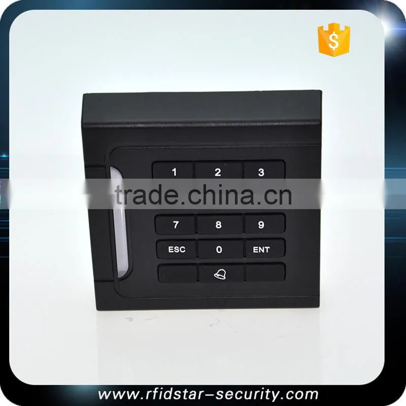 Single door Professional RFID EM Standalone Access Controller