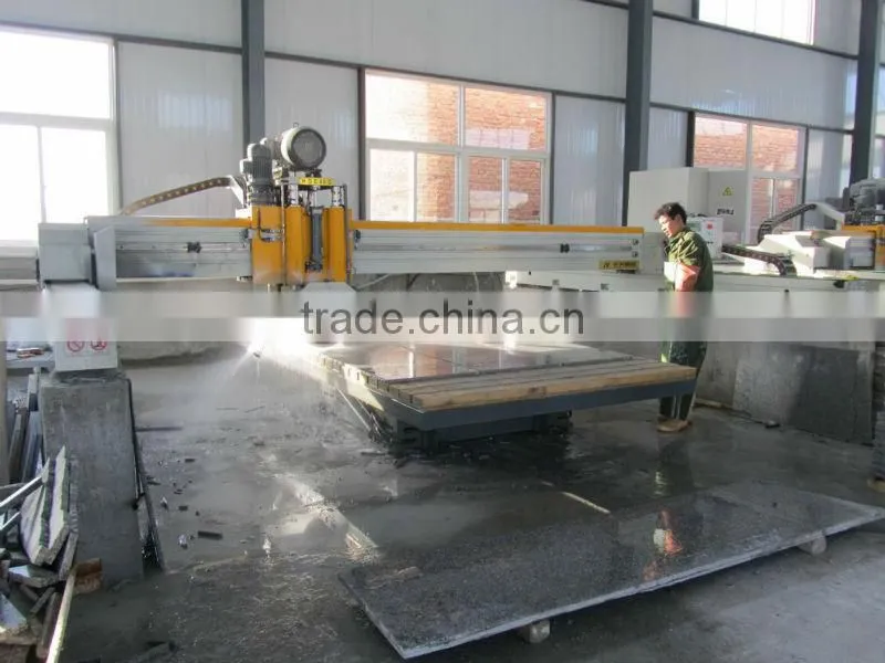 ZHQ90 granite cutting machine