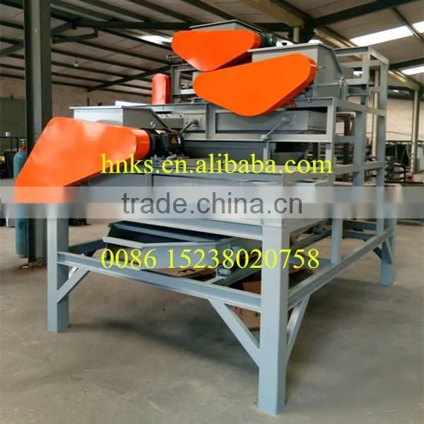 Mulitfunction Almond Cracking Machine/Almond Shell Breaker For Pistachio,Hazelnut