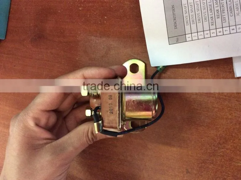 China wheel loader hydraulic cylinders