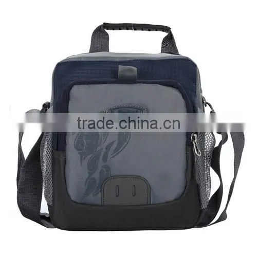 New Design Europe and the American Style Sport Messenger Bag (BWXB009)