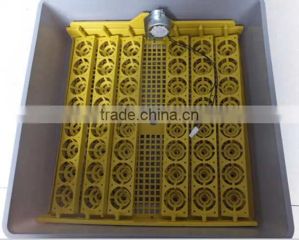 Fine price and easy to operate small incubator for family