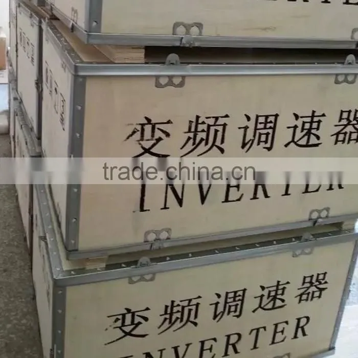 Cheapest China 1.5KW Variable Frequency Inverterfor submersible pump solar pump controller inverter