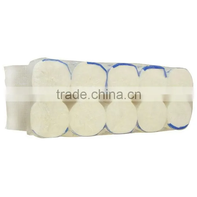 Advanced 1092mm toilet paper rewinding and slitting machine with paper core