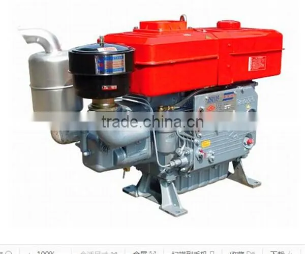Export 8kw to 24kw air cooled diesel engine
