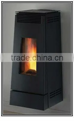 wood pellet stove