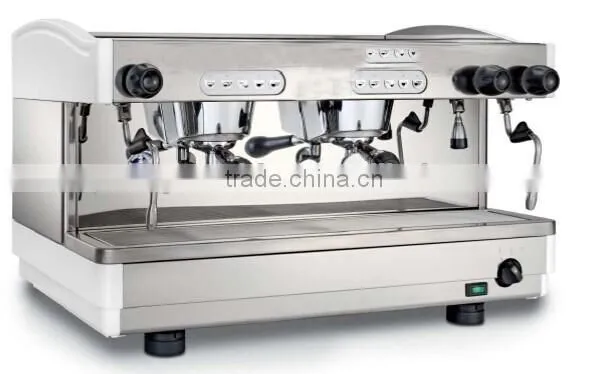 Hot Sale Cappuccino Coffee Machine Automatic