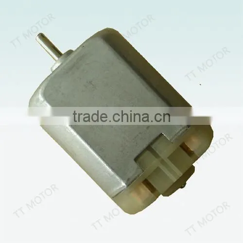 dc motor for toys