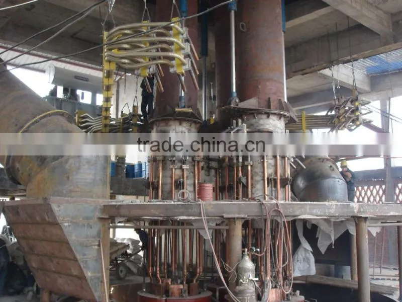 Professional manufacturer of all kinds of electric furnace and industrial furnace from Karter
